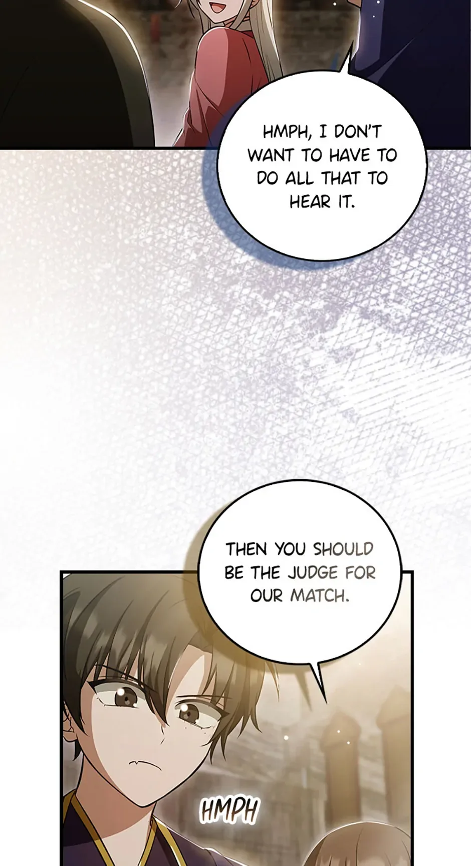 I Became The Youngest Disciple of The Mount Hua Sect Chapter 30 page 24