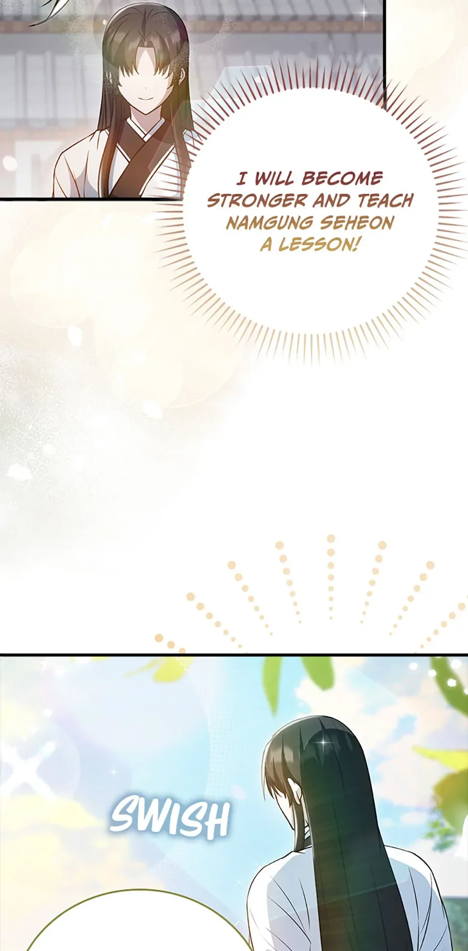 I Became The Youngest Disciple of The Mount Hua Sect Chapter 29 page 8