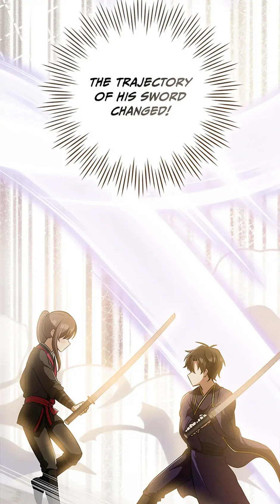 I Became The Youngest Disciple of The Mount Hua Sect Chapter 30 page 43