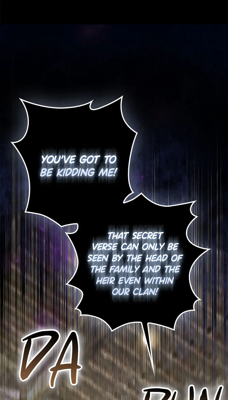 I Became The Youngest Disciple of The Mount Hua Sect Chapter 30 page 72