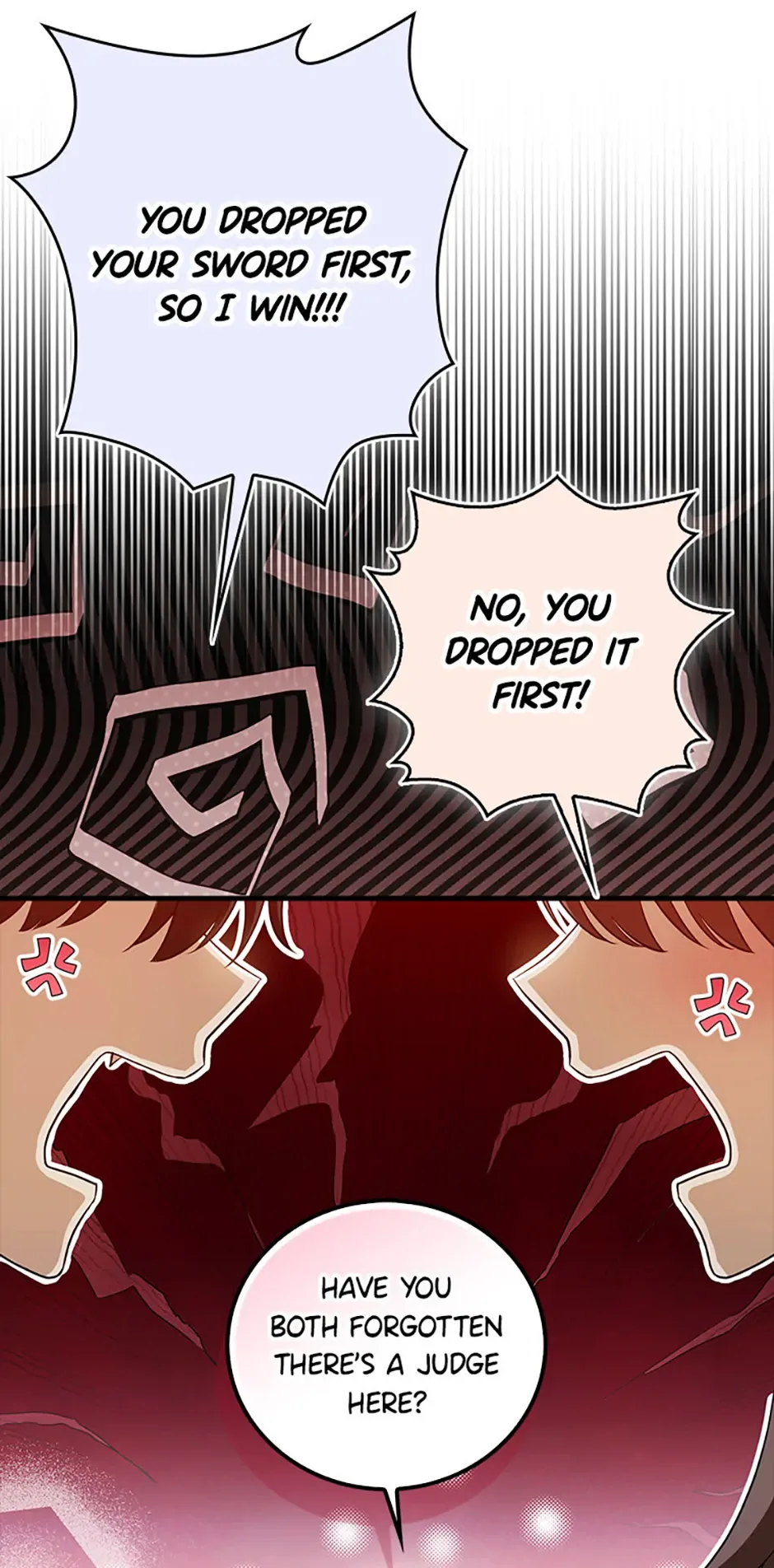 I Became The Youngest Disciple of The Mount Hua Sect Chapter 30 page 52