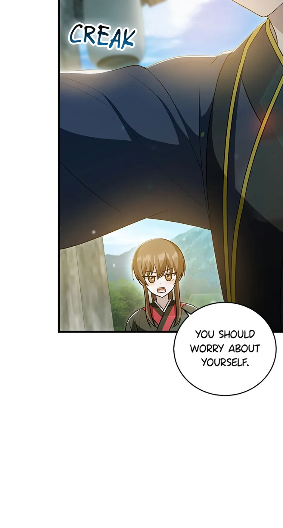 I Became The Youngest Disciple of The Mount Hua Sect Chapter 30 page 11