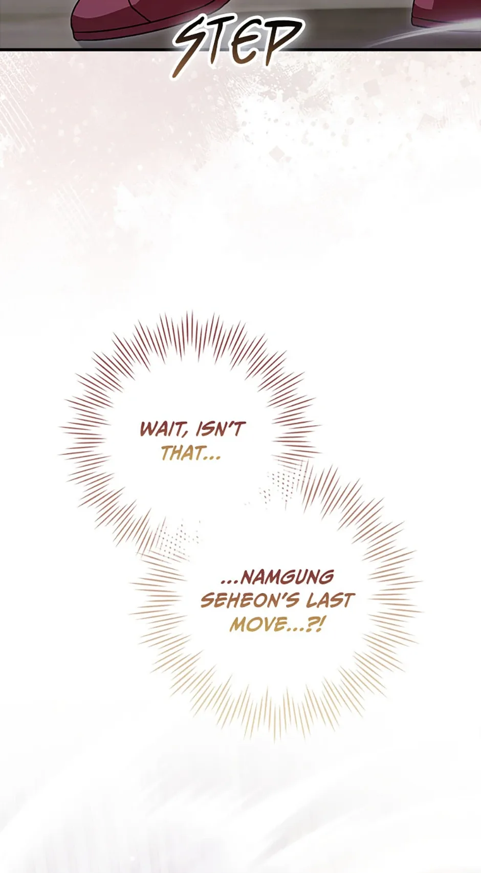 I Became The Youngest Disciple of The Mount Hua Sect Chapter 30 page 65