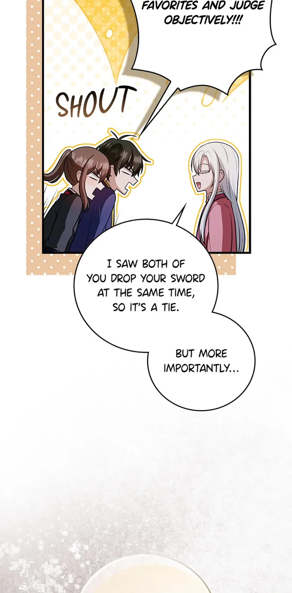 I Became The Youngest Disciple of The Mount Hua Sect Chapter 30 page 54