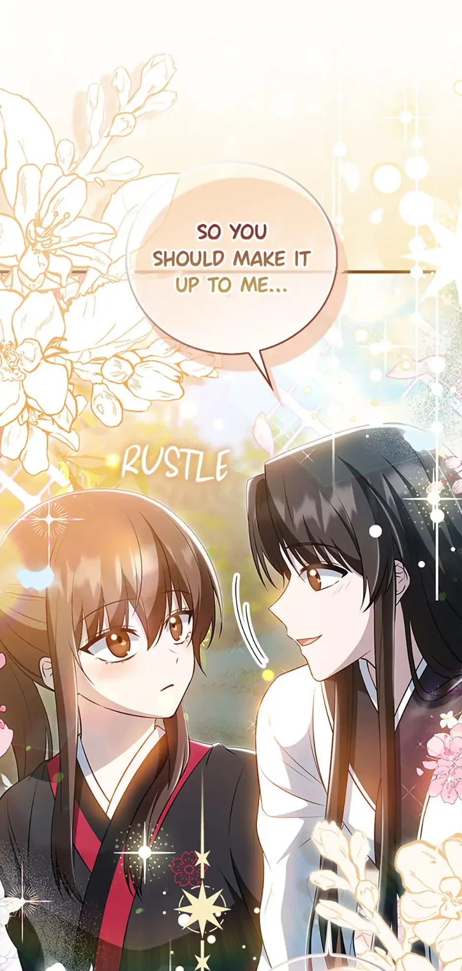 I Became The Youngest Disciple of The Mount Hua Sect Chapter 29 page 19