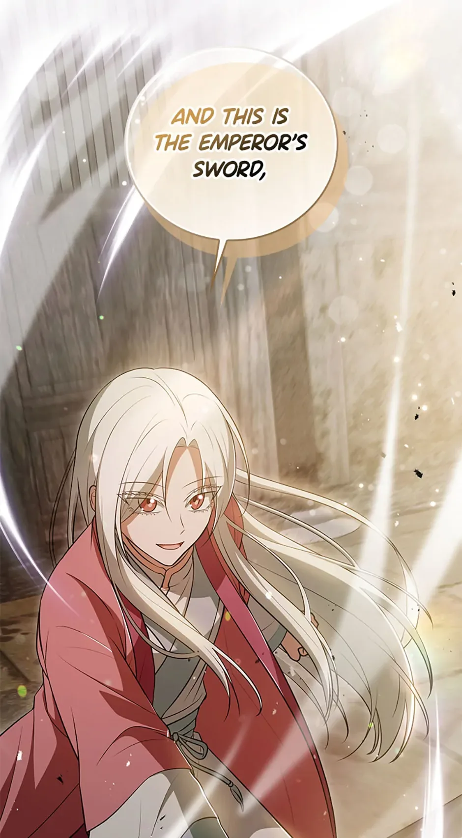 I Became The Youngest Disciple of The Mount Hua Sect Chapter 30 page 66