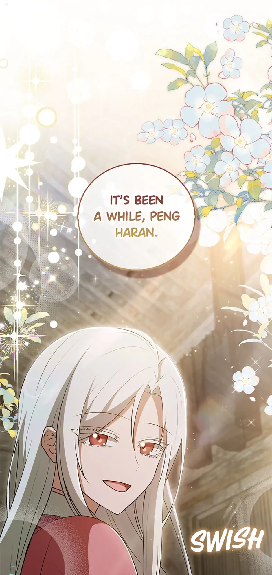 I Became The Youngest Disciple of The Mount Hua Sect Chapter 30 page 18