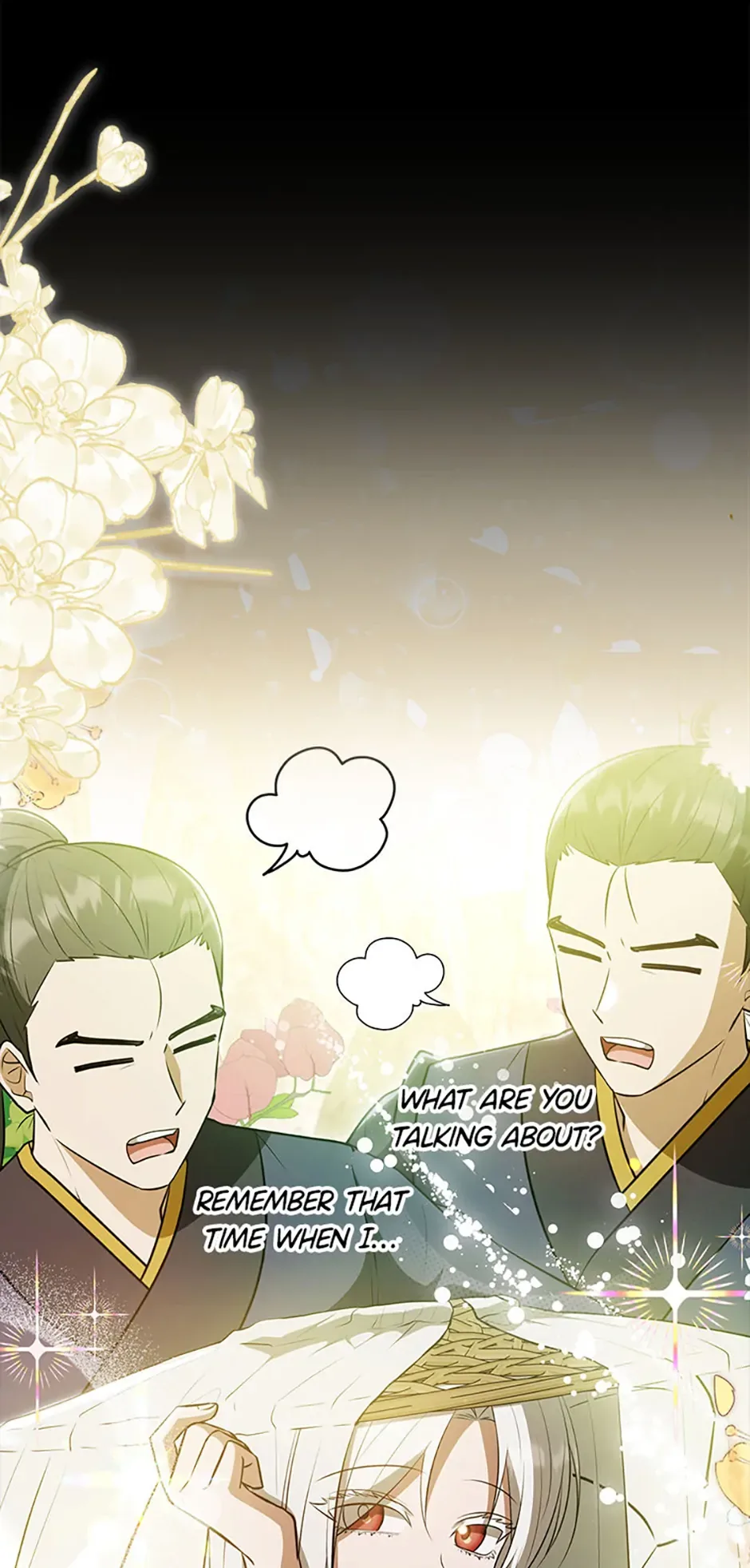 I Became The Youngest Disciple of The Mount Hua Sect Chapter 26 page 2