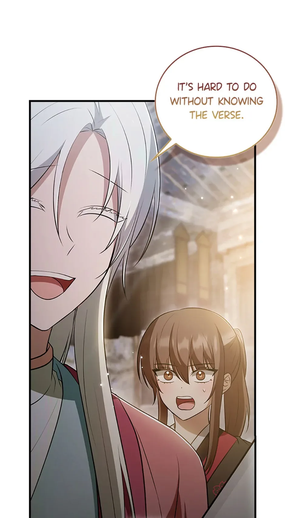 I Became The Youngest Disciple of The Mount Hua Sect Chapter 30 page 63