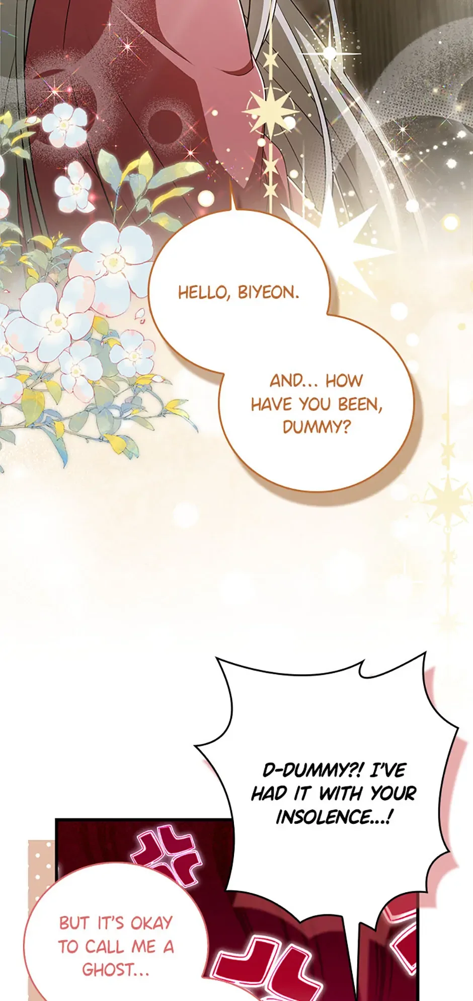 I Became The Youngest Disciple of The Mount Hua Sect Chapter 30 page 19