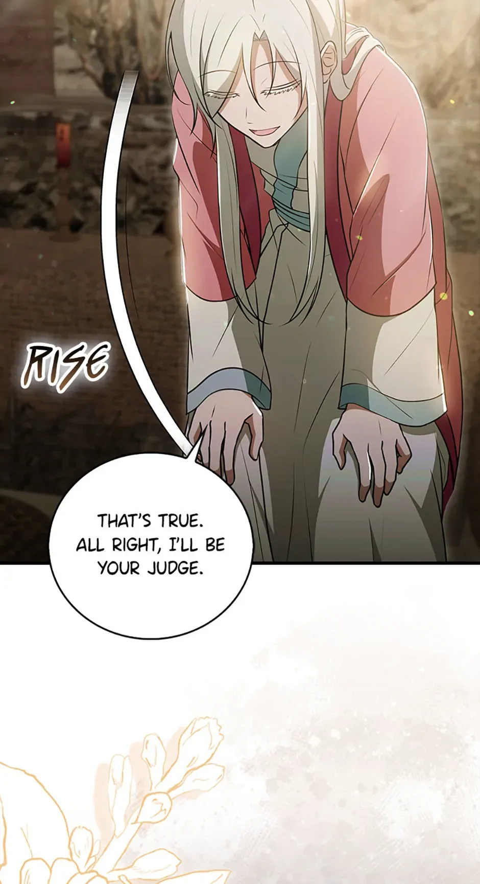 I Became The Youngest Disciple of The Mount Hua Sect Chapter 30 page 26