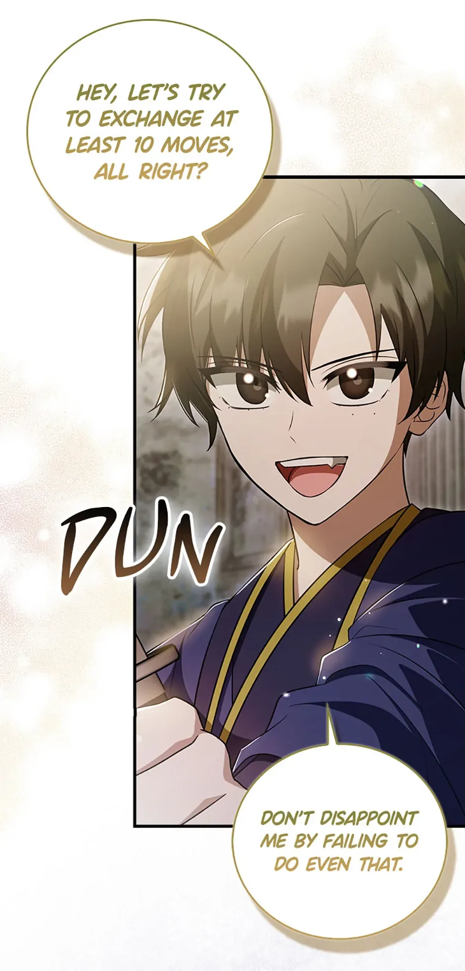 I Became The Youngest Disciple of The Mount Hua Sect Chapter 30 page 29