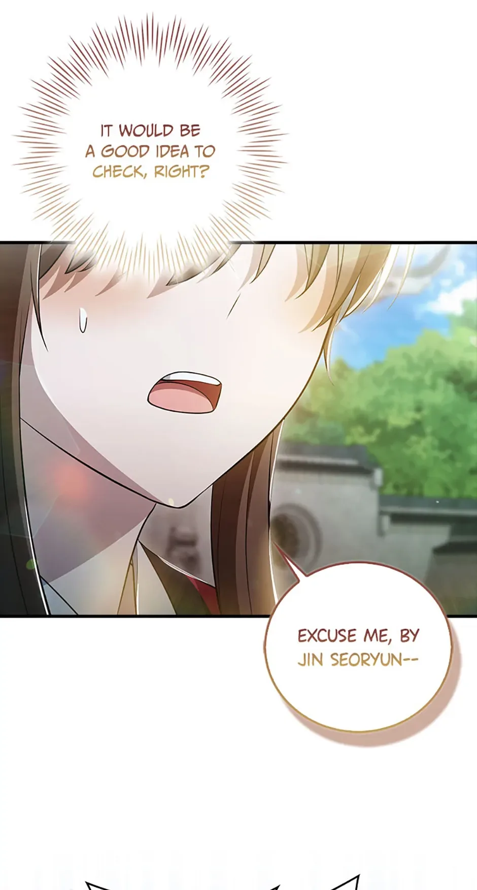 I Became The Youngest Disciple of The Mount Hua Sect Chapter 30 page 5