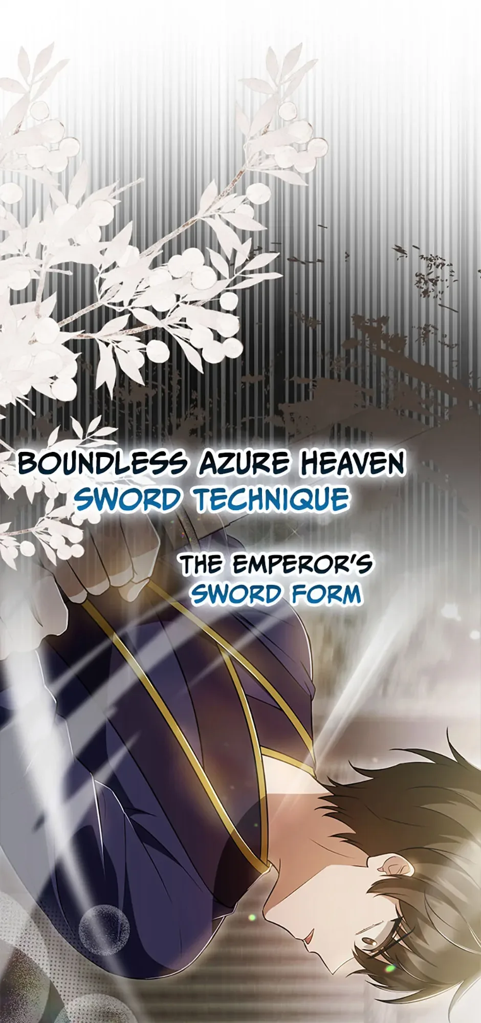 I Became The Youngest Disciple of The Mount Hua Sect Chapter 30 page 47