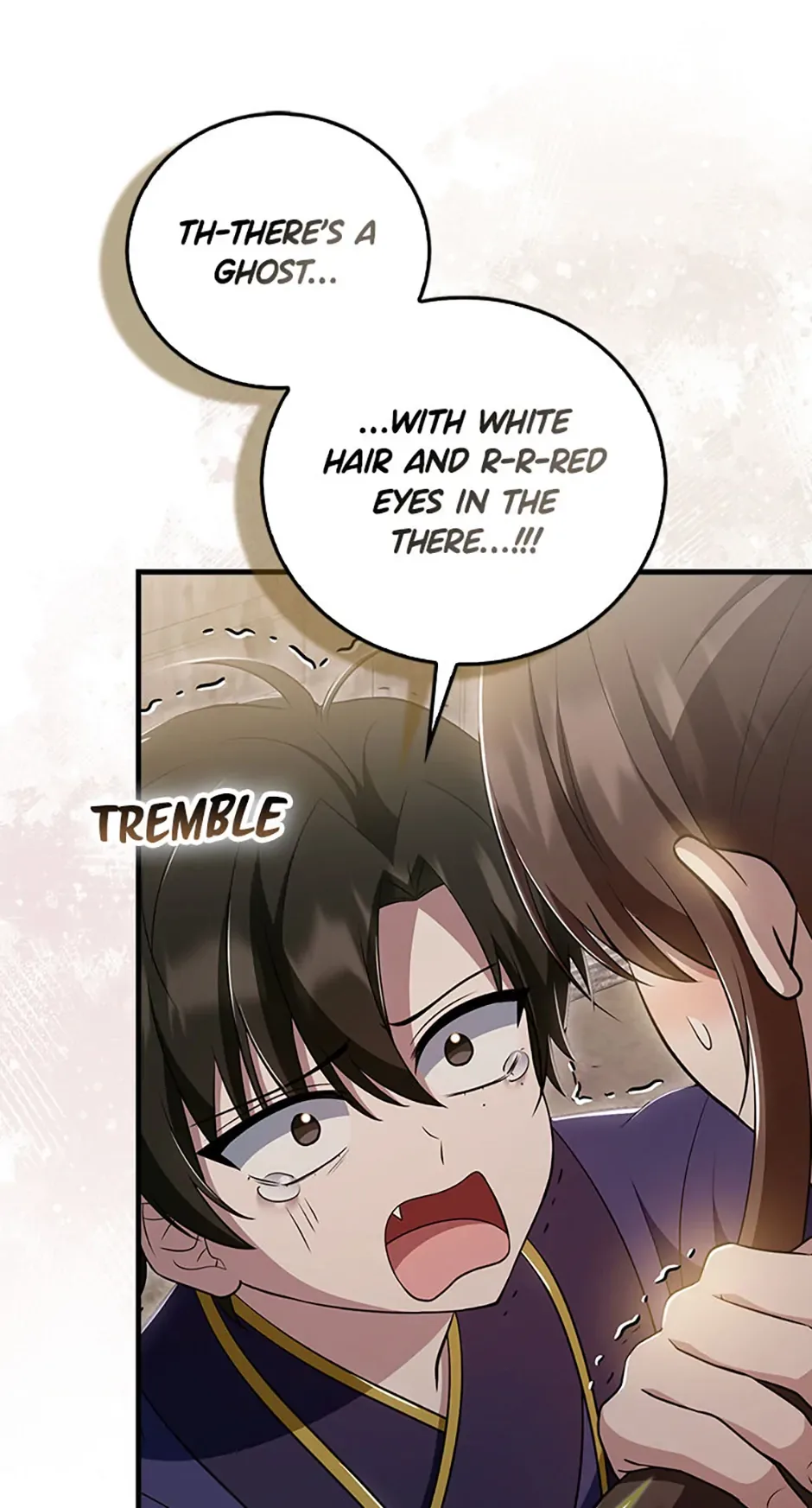 I Became The Youngest Disciple of The Mount Hua Sect Chapter 30 page 14