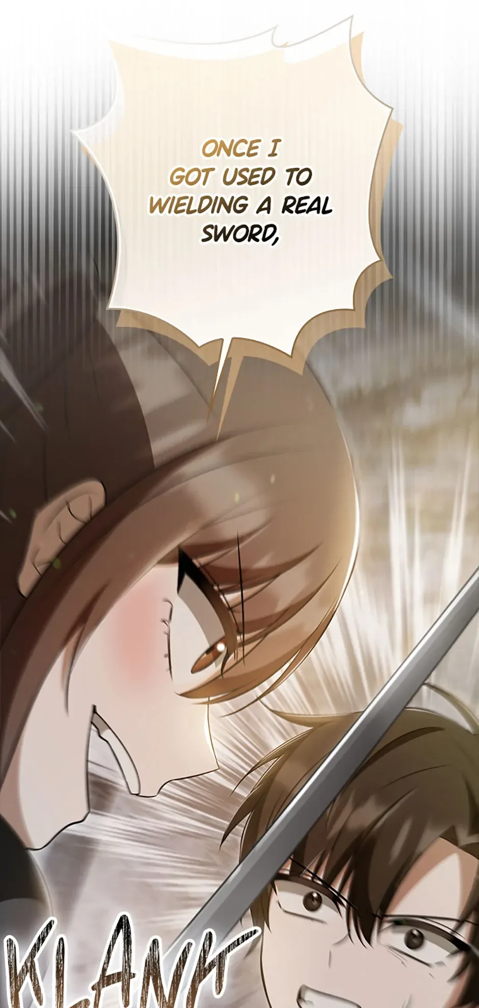 I Became The Youngest Disciple of The Mount Hua Sect Chapter 30 page 35