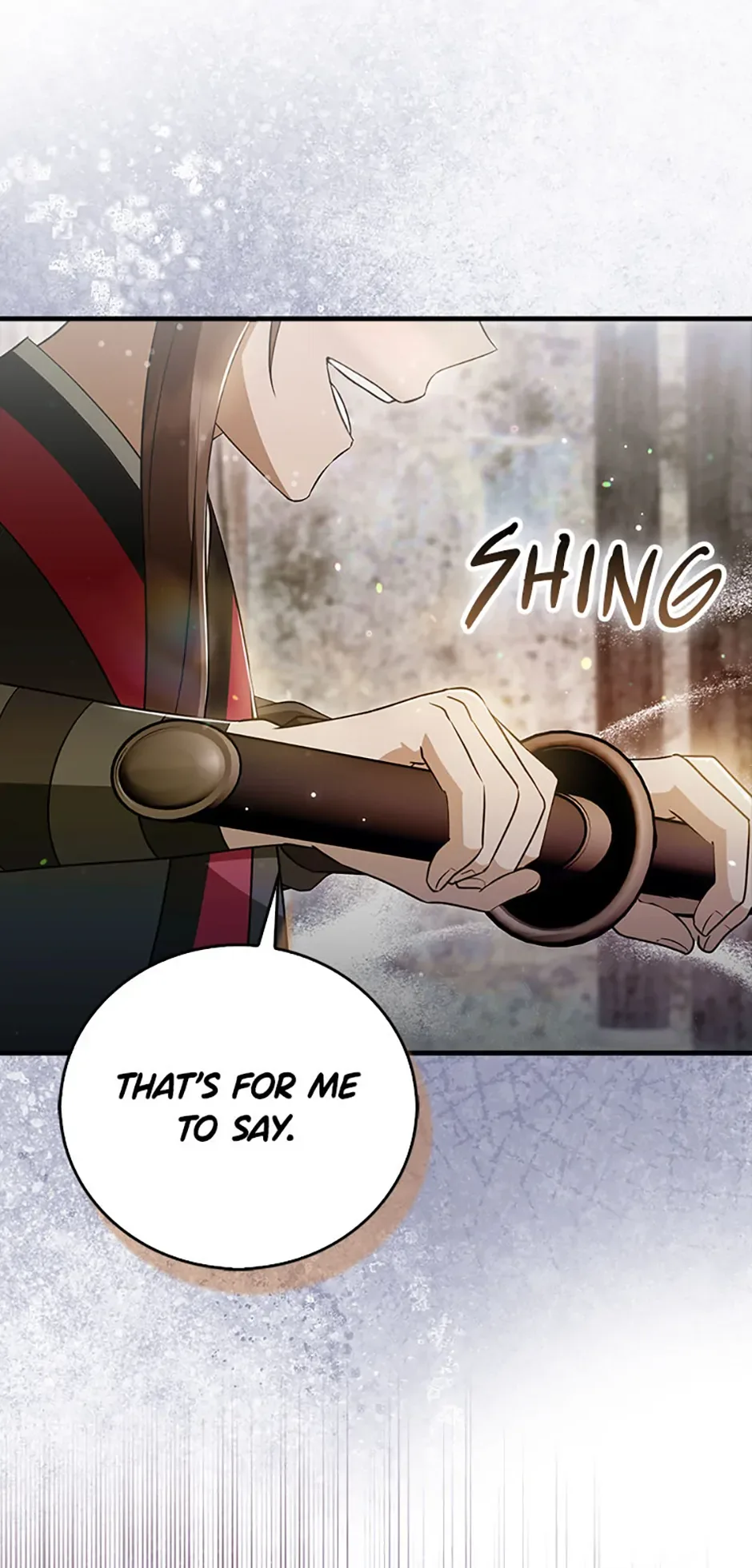 I Became The Youngest Disciple of The Mount Hua Sect Chapter 30 page 30