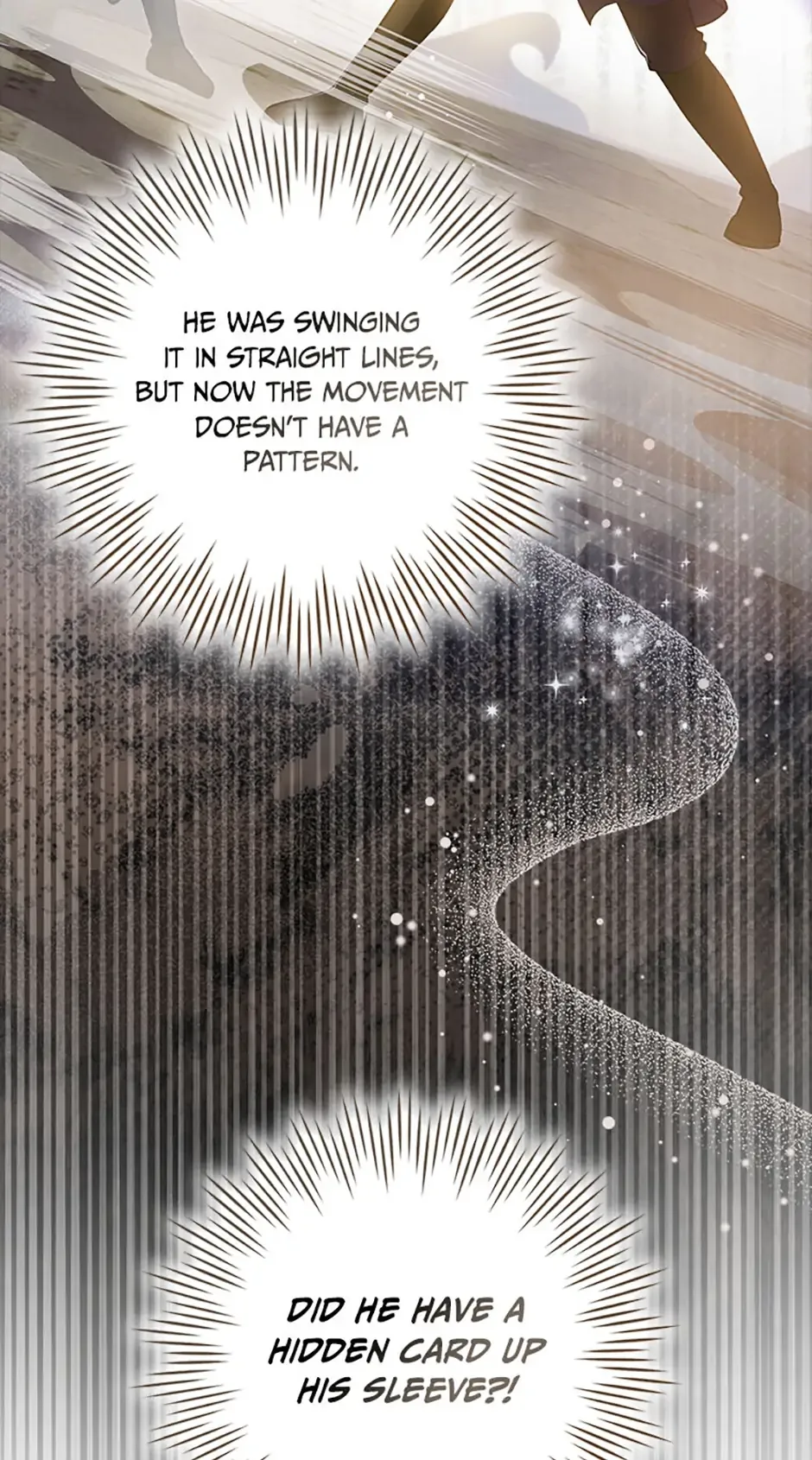 I Became The Youngest Disciple of The Mount Hua Sect Chapter 30 page 44
