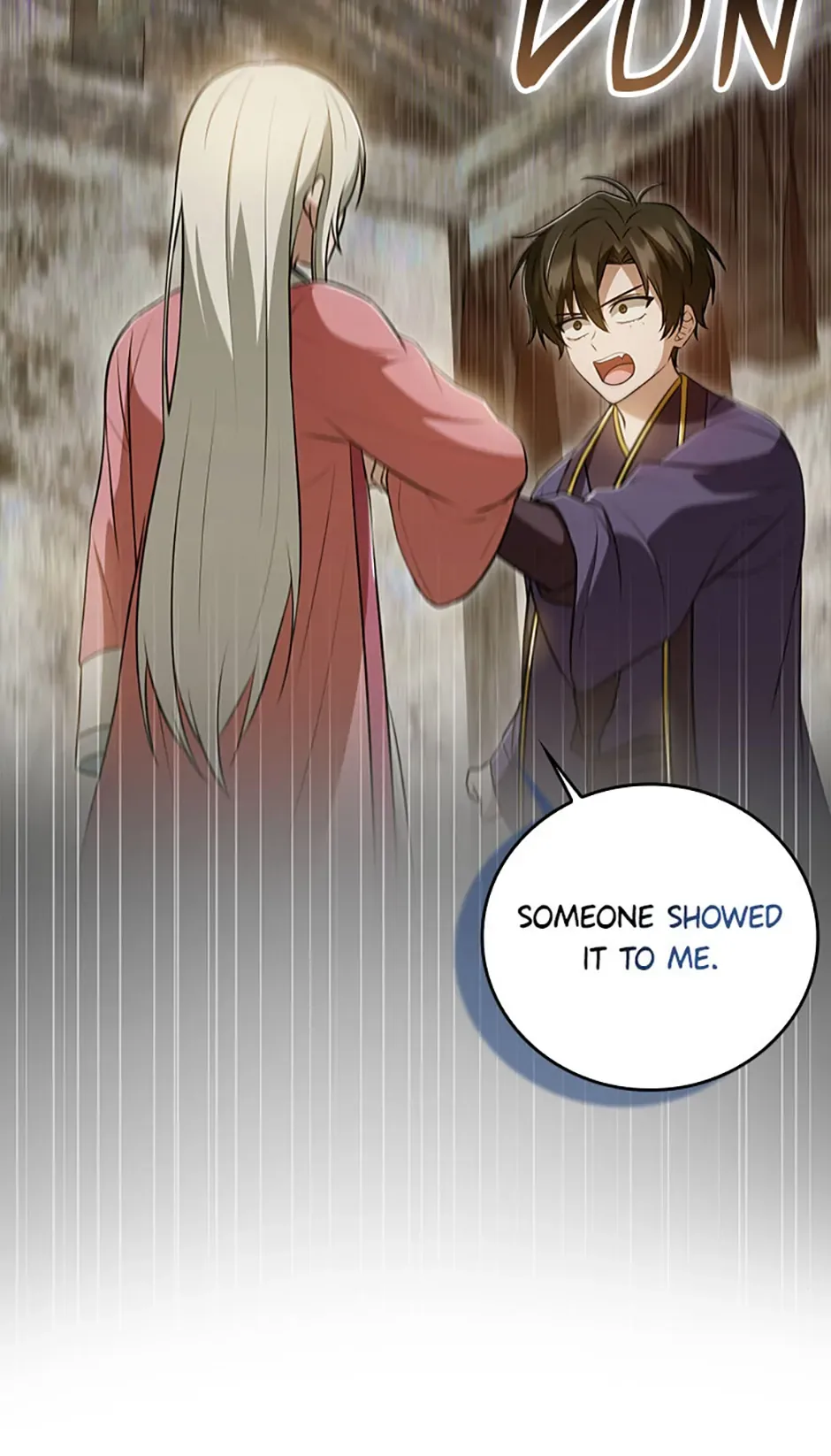 I Became The Youngest Disciple of The Mount Hua Sect Chapter 30 page 73