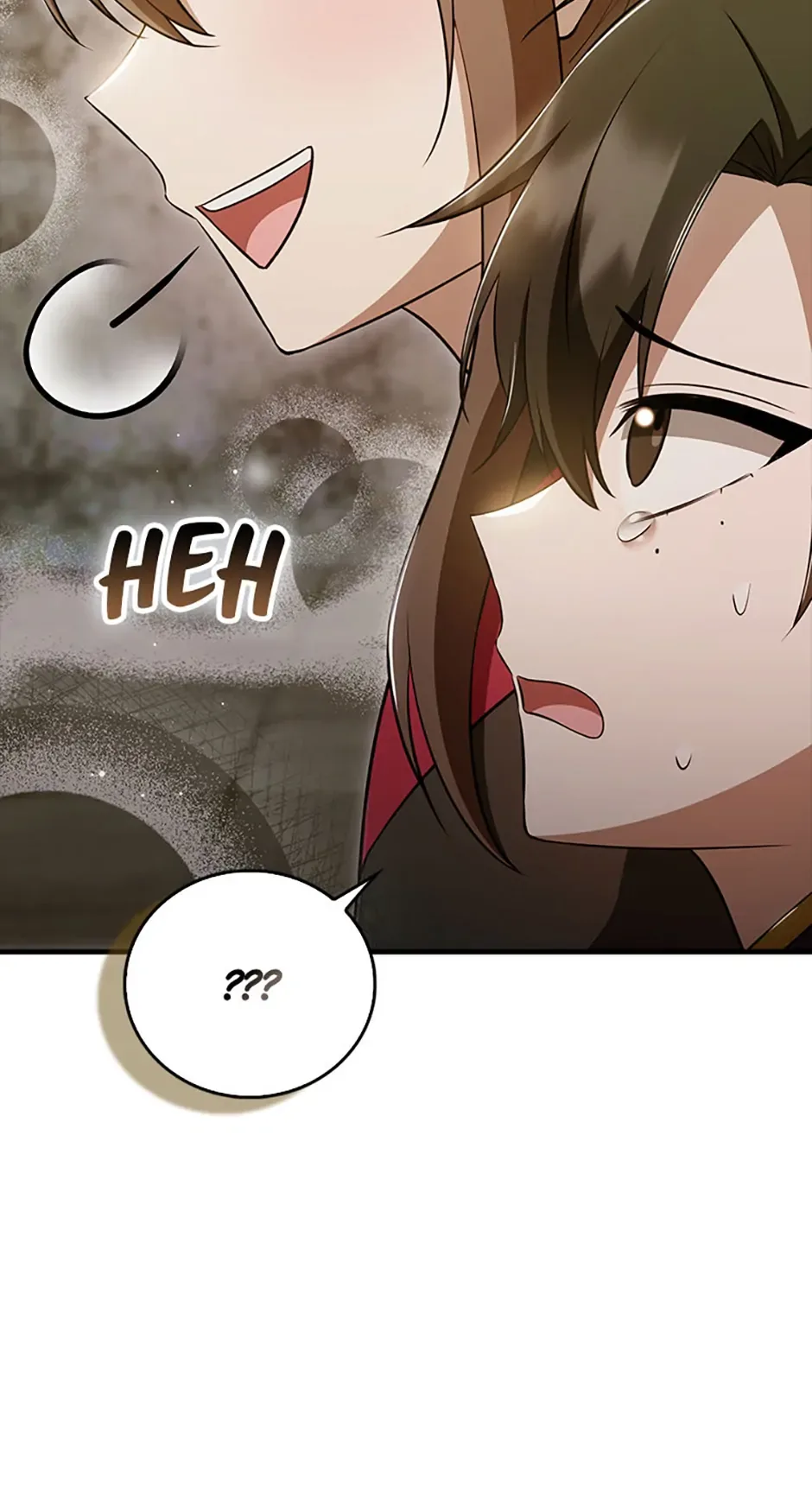 I Became The Youngest Disciple of The Mount Hua Sect Chapter 30 page 17