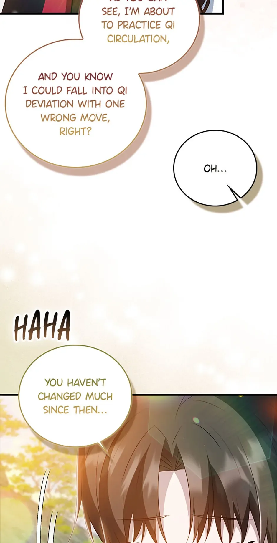 I Became The Youngest Disciple of The Mount Hua Sect Chapter 29 page 16
