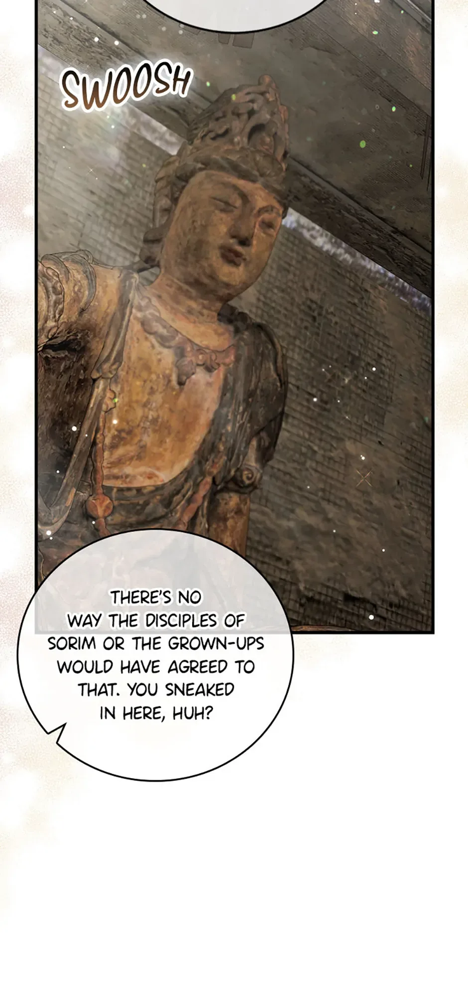 I Became The Youngest Disciple of The Mount Hua Sect Chapter 30 page 22