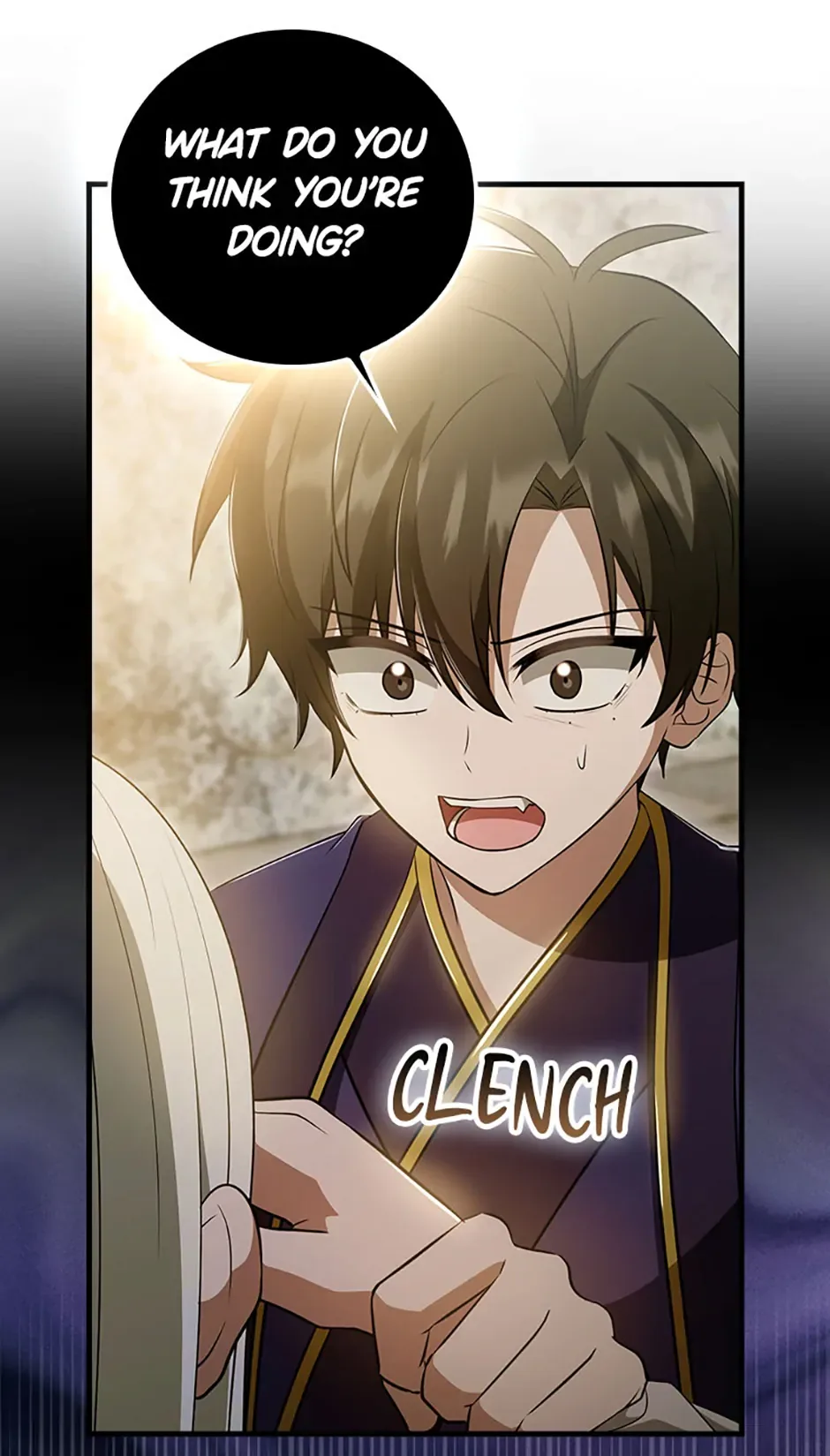 I Became The Youngest Disciple of The Mount Hua Sect Chapter 30 page 69