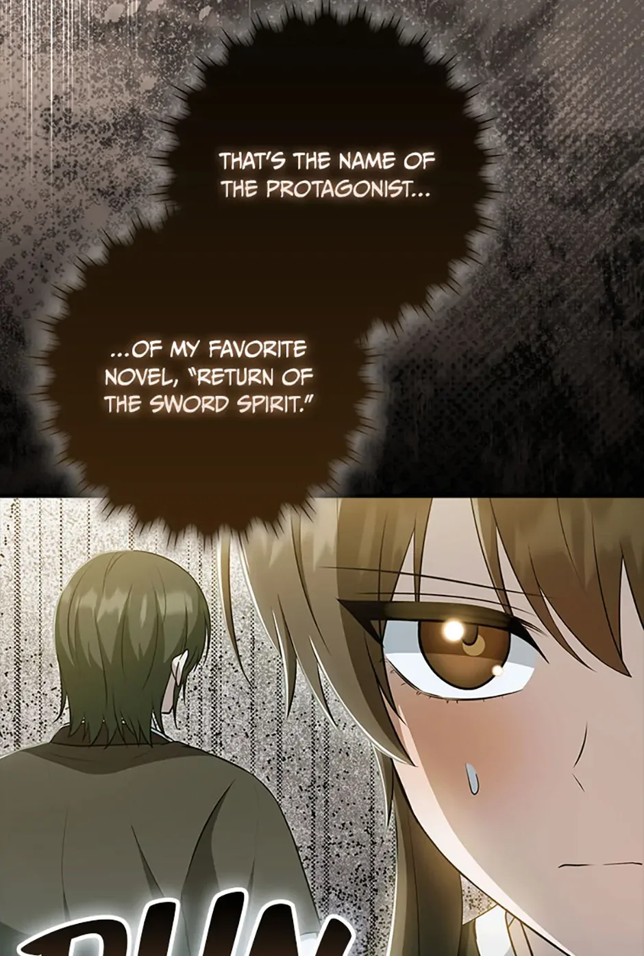 I Became The Youngest Disciple of The Mount Hua Sect Chapter 30 page 3