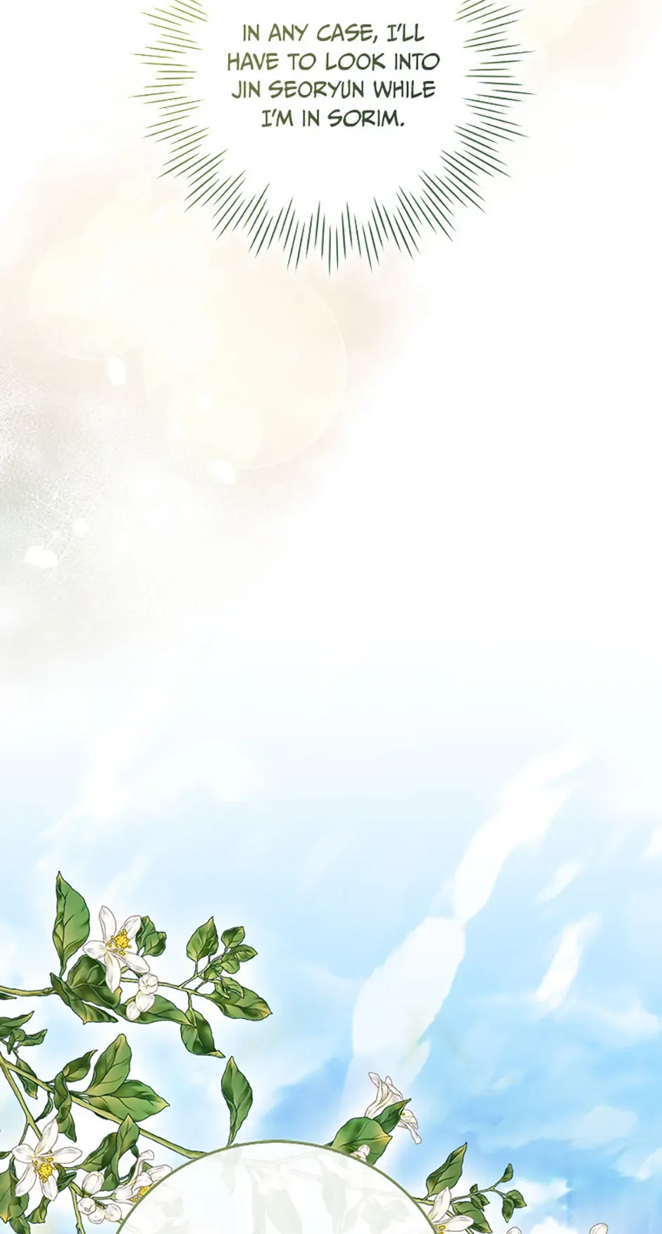 I Became The Youngest Disciple of The Mount Hua Sect Chapter 30 page 8