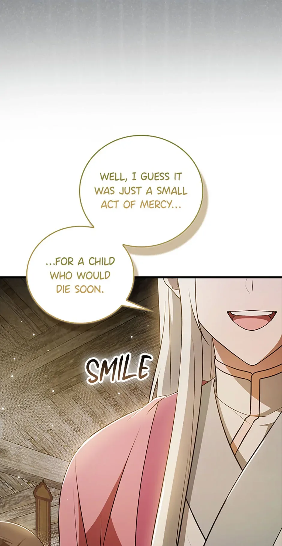 I Became The Youngest Disciple of The Mount Hua Sect Chapter 30 page 86