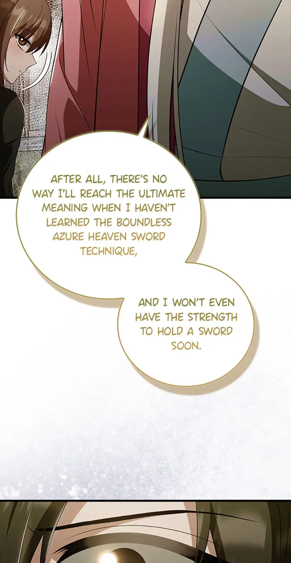 I Became The Youngest Disciple of The Mount Hua Sect Chapter 30 page 87
