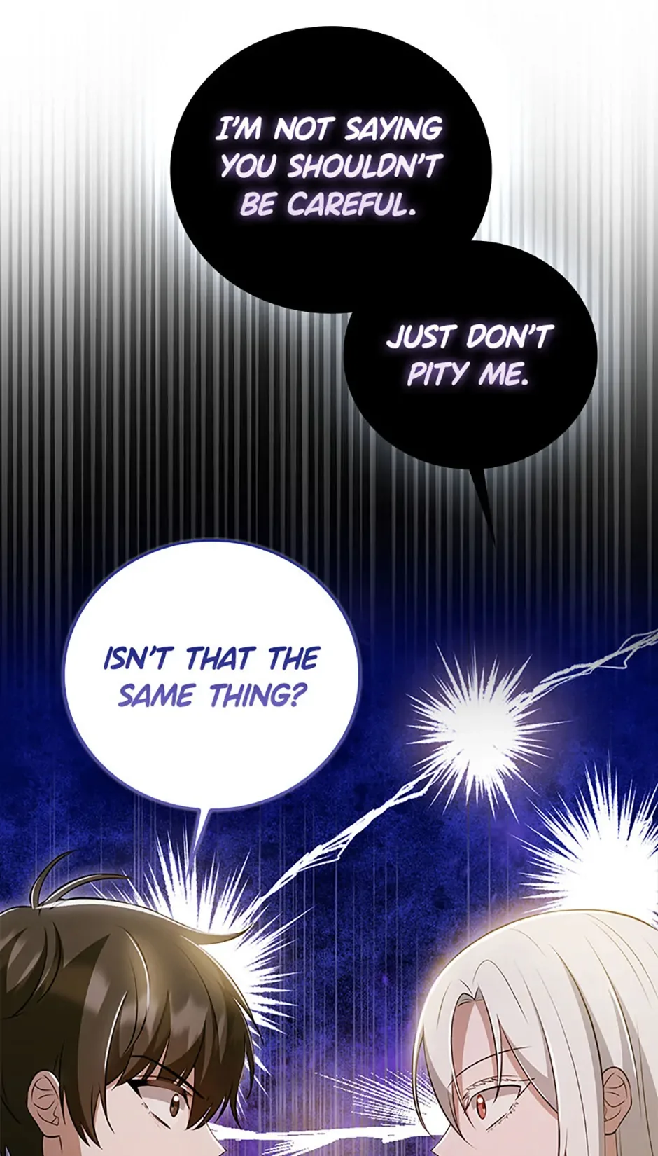 I Became The Youngest Disciple of The Mount Hua Sect Chapter 30 page 96