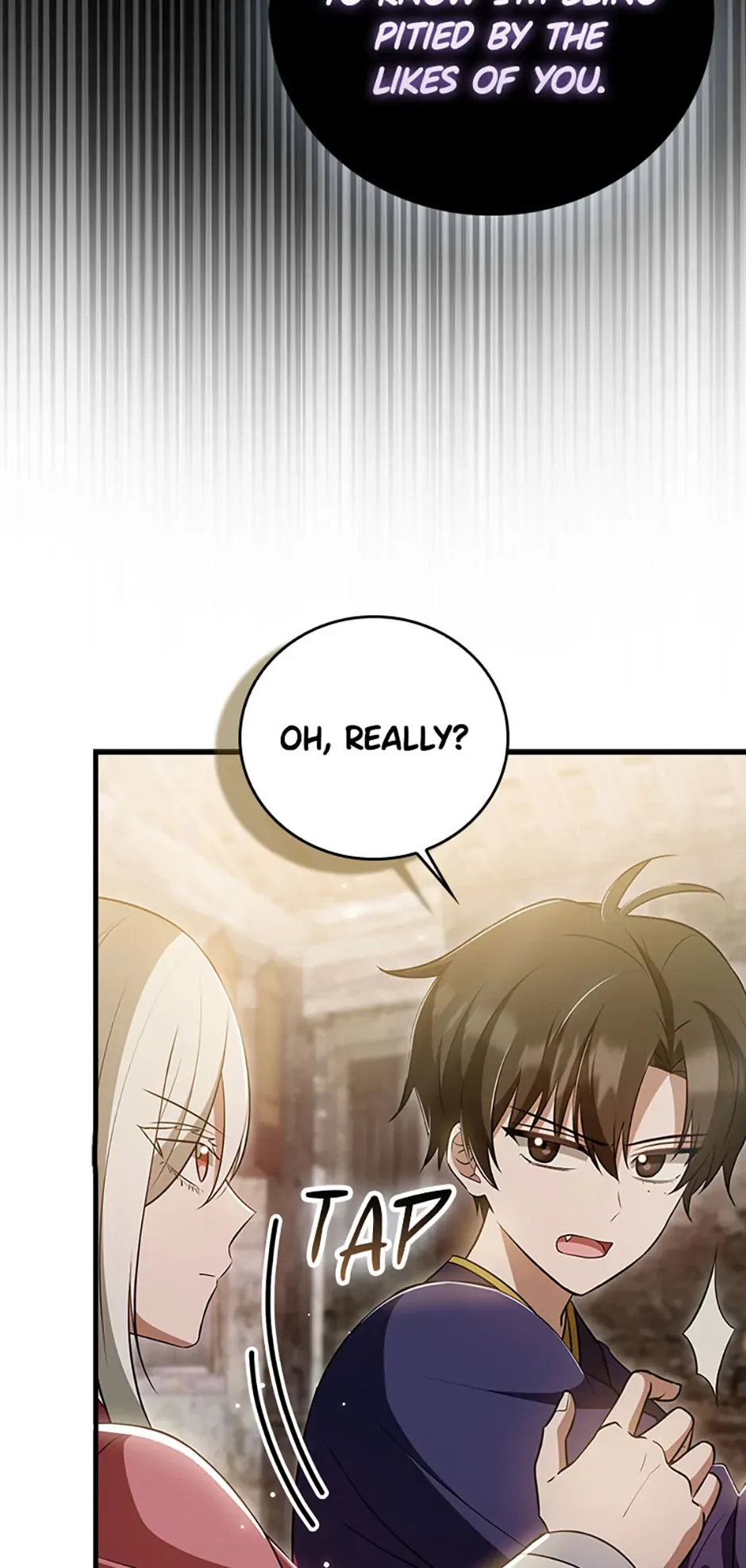I Became The Youngest Disciple of The Mount Hua Sect Chapter 30 page 93