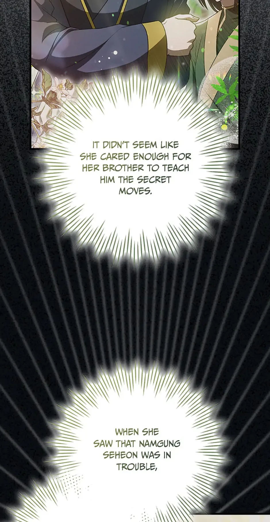 I Became The Youngest Disciple of The Mount Hua Sect Chapter 30 page 84