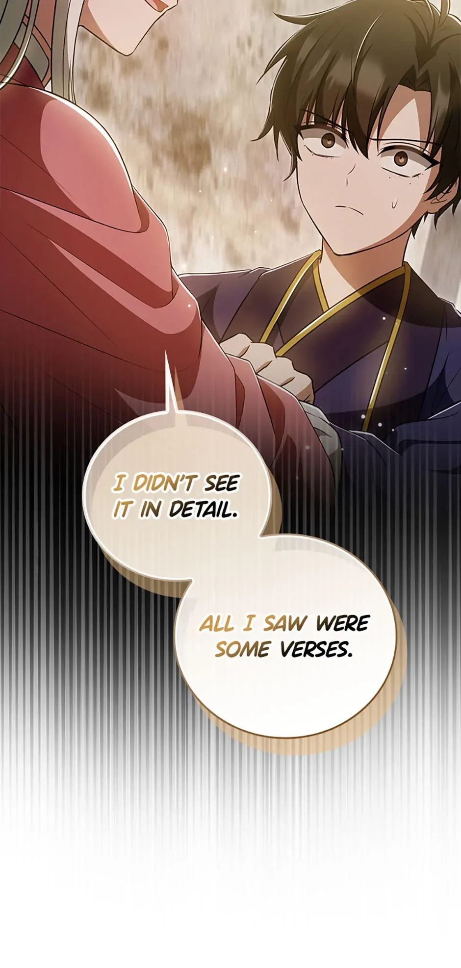 I Became The Youngest Disciple of The Mount Hua Sect Chapter 30 page 78