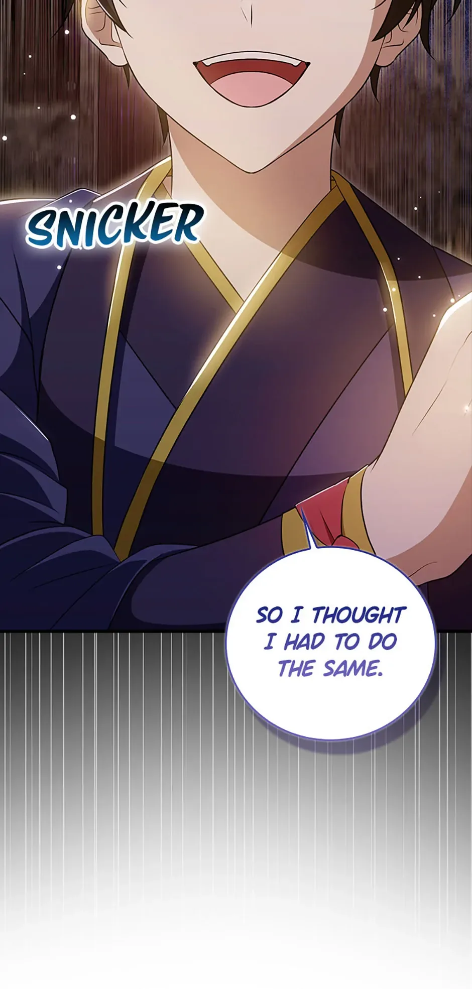 I Became The Youngest Disciple of The Mount Hua Sect Chapter 30 page 95