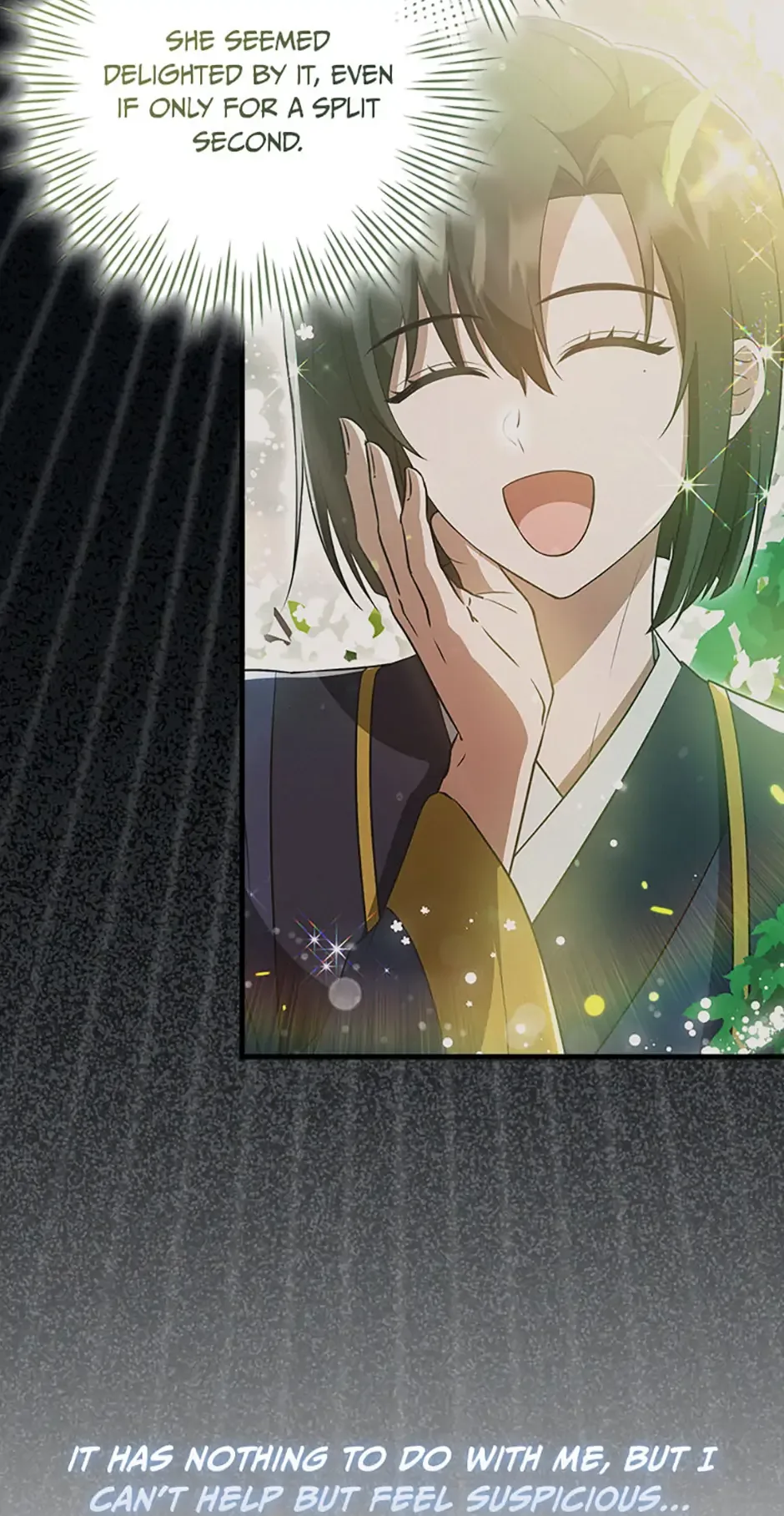 I Became The Youngest Disciple of The Mount Hua Sect Chapter 30 page 85