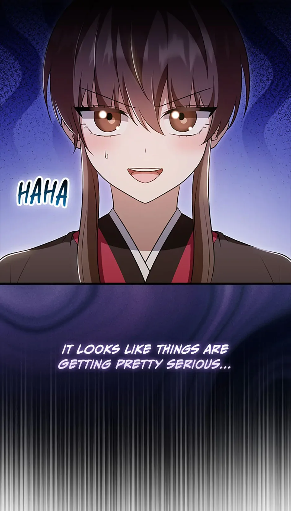 I Became The Youngest Disciple of The Mount Hua Sect Chapter 30 page 98