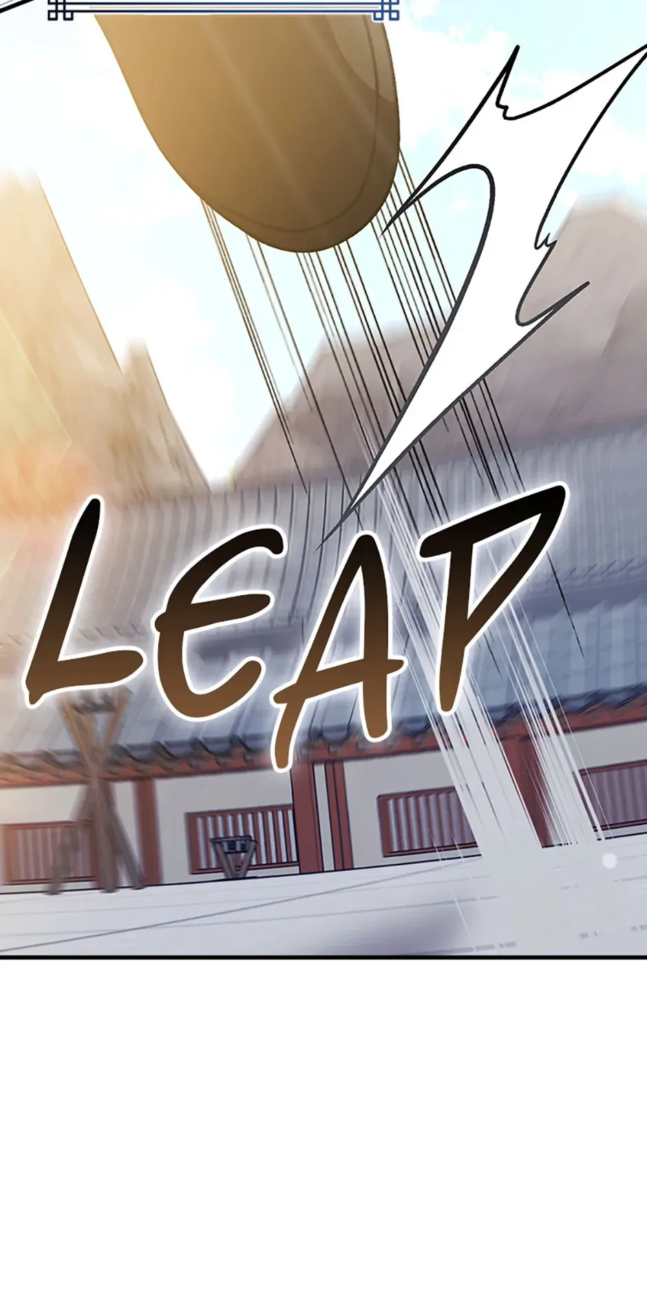 I Became The Youngest Disciple of The Mount Hua Sect Chapter 28 page 8