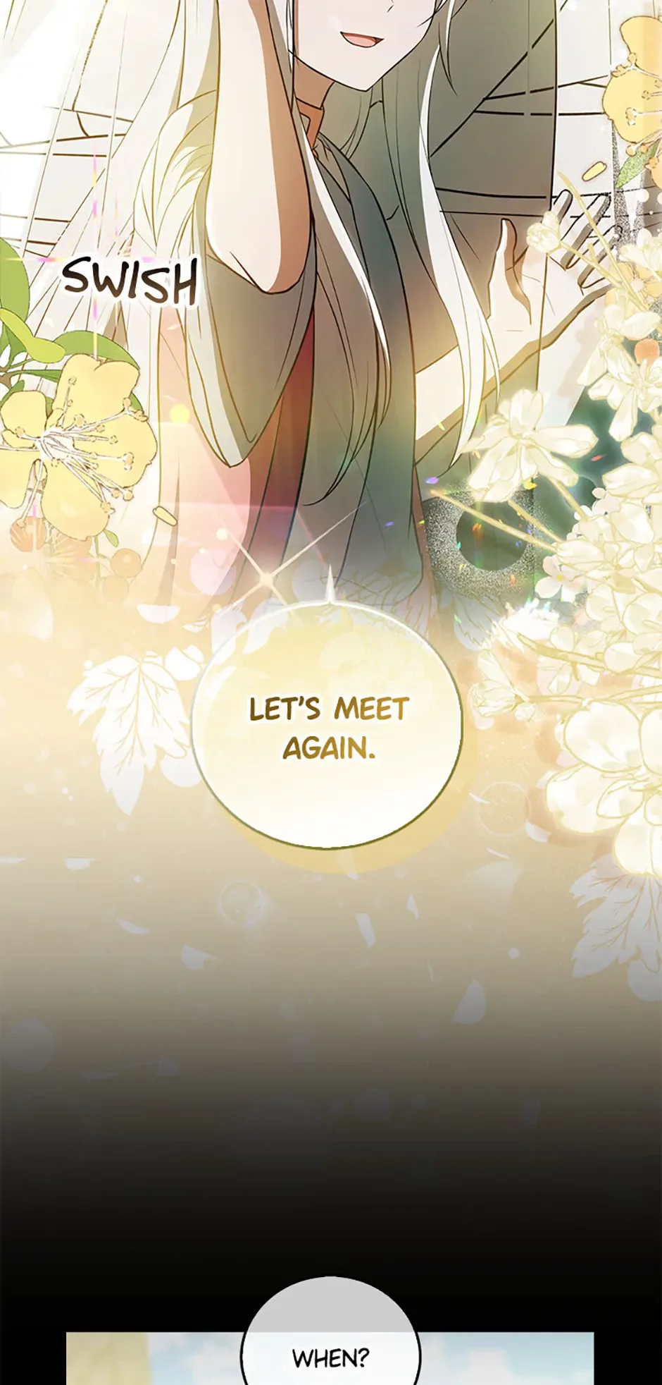 I Became The Youngest Disciple of The Mount Hua Sect Chapter 26 page 3