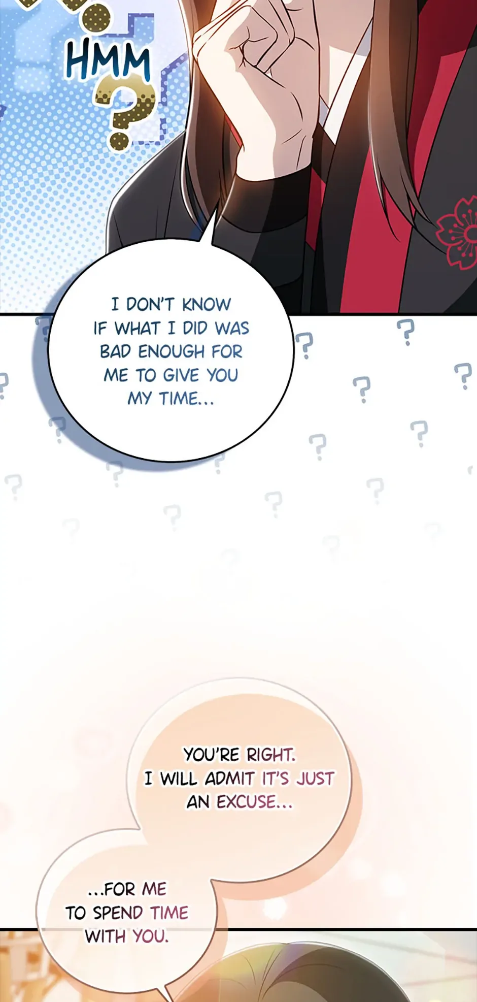 I Became The Youngest Disciple of The Mount Hua Sect Chapter 29 page 22
