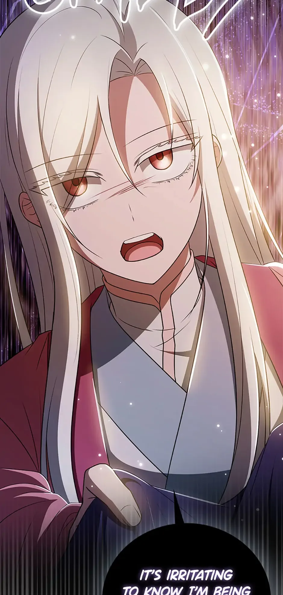 I Became The Youngest Disciple of The Mount Hua Sect Chapter 30 page 92