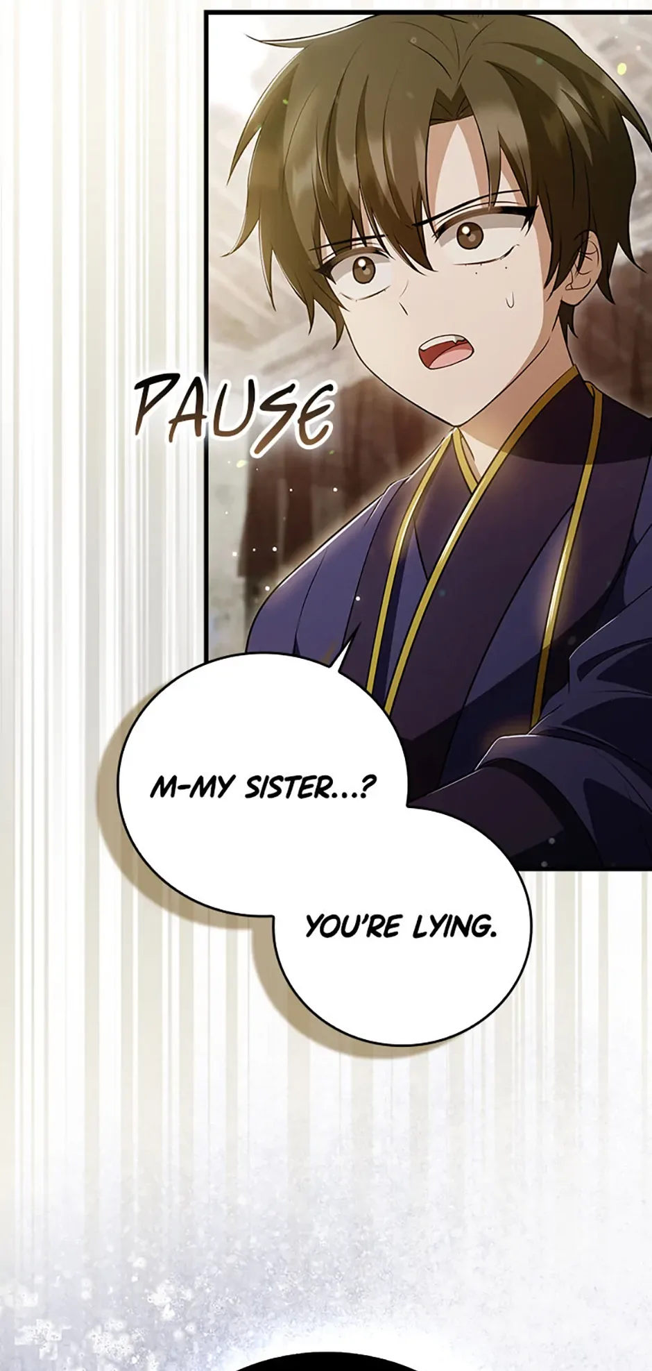 I Became The Youngest Disciple of The Mount Hua Sect Chapter 30 page 75