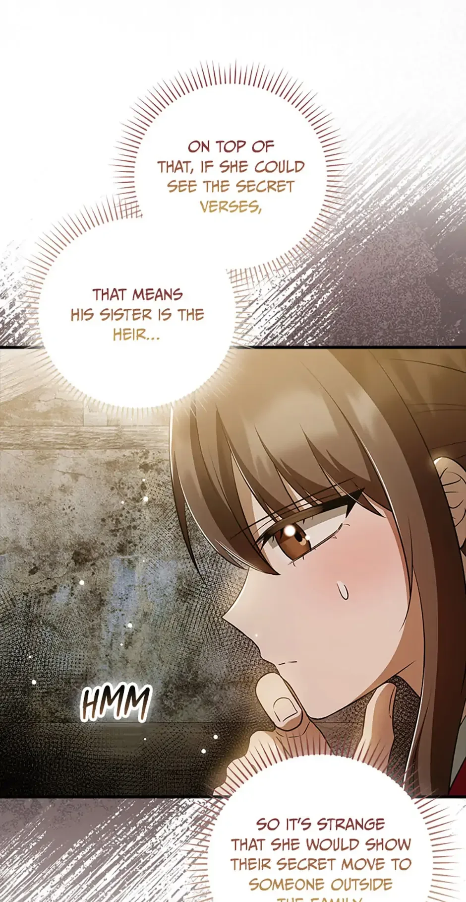 I Became The Youngest Disciple of The Mount Hua Sect Chapter 30 page 82