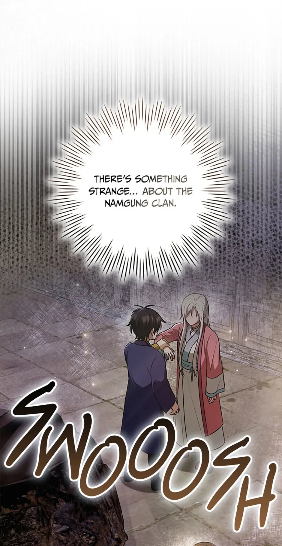 I Became The Youngest Disciple of The Mount Hua Sect Chapter 30 page 80
