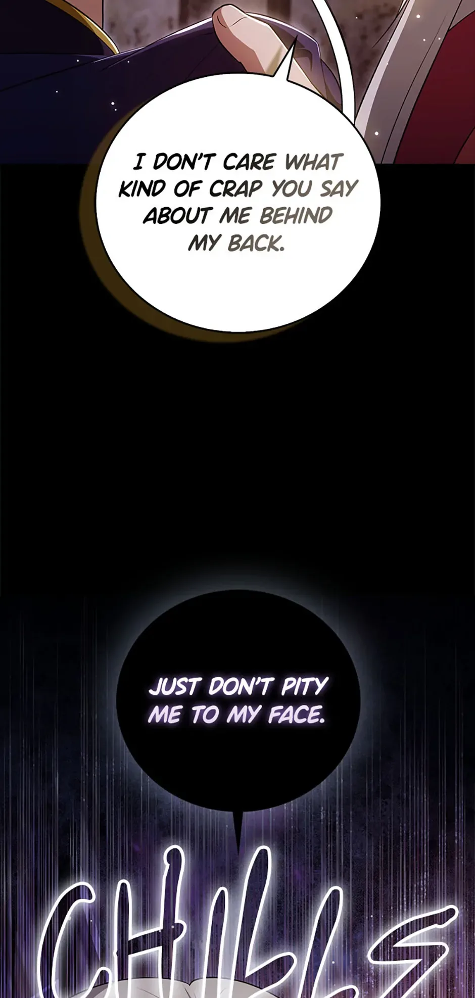 I Became The Youngest Disciple of The Mount Hua Sect Chapter 30 page 91