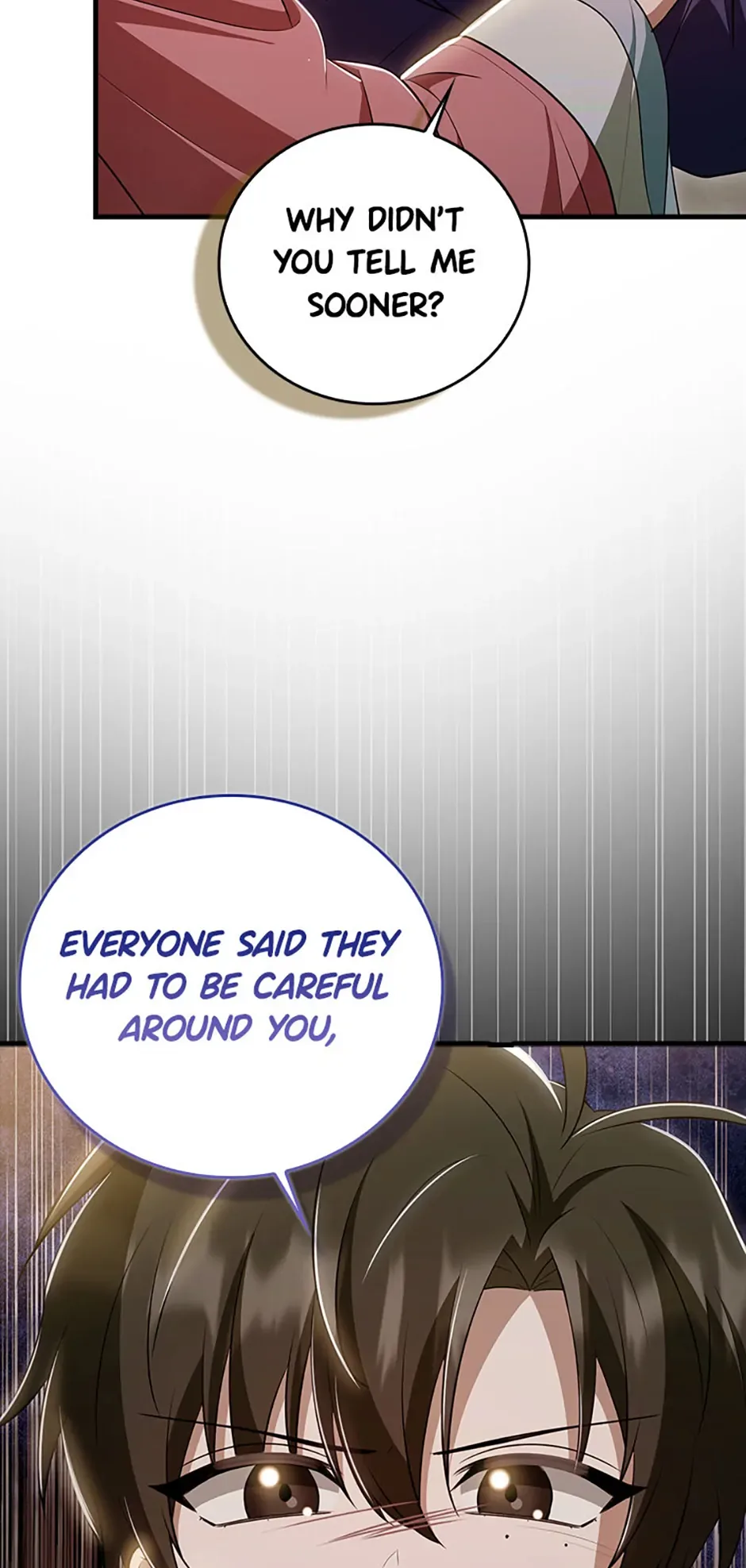 I Became The Youngest Disciple of The Mount Hua Sect Chapter 30 page 94
