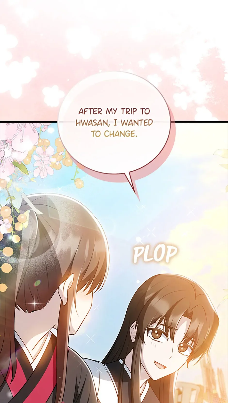 I Became The Youngest Disciple of The Mount Hua Sect Chapter 29 page 13