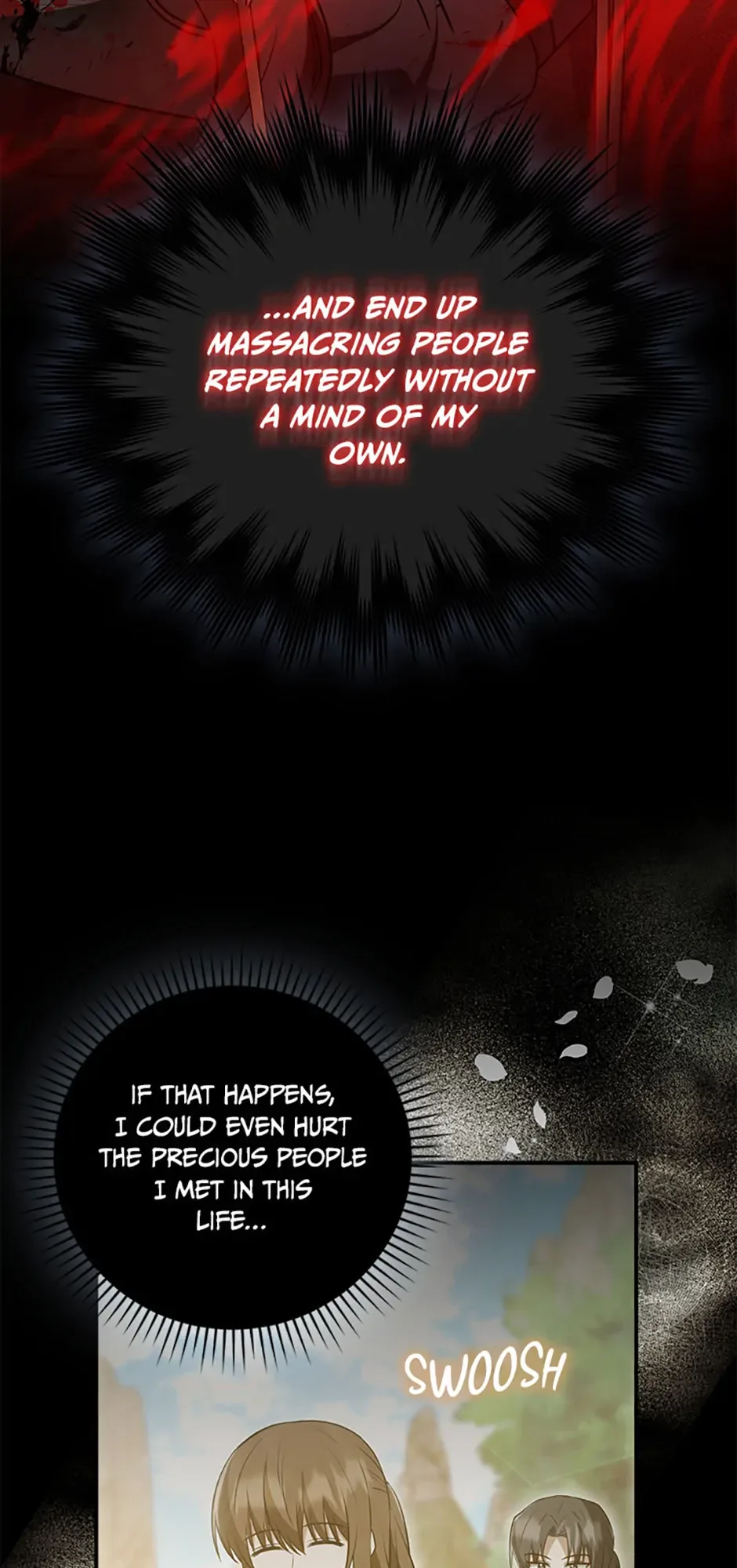 I Became The Youngest Disciple of The Mount Hua Sect Chapter 26 page 12