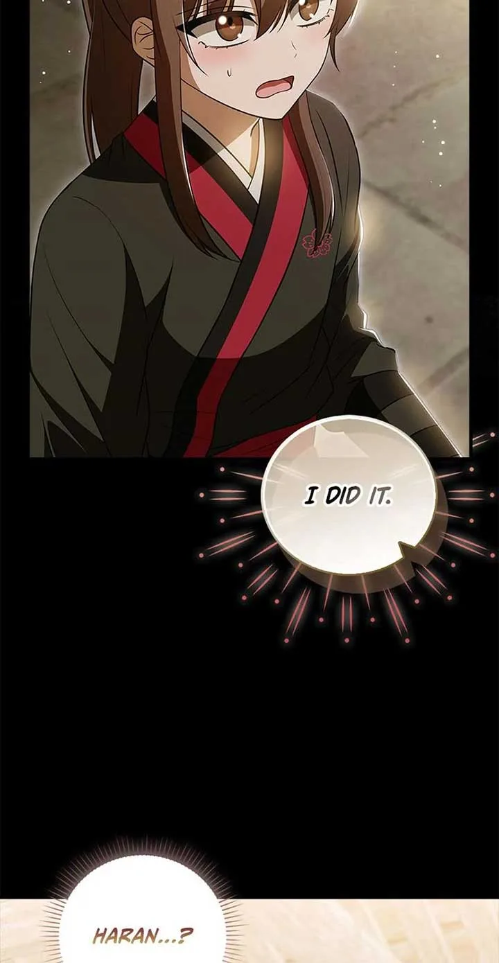 I Became The Youngest Disciple of The Mount Hua Sect Chapter 31 page 11